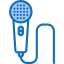 Microphone icon 64x64