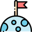 Flag Symbol 64x64