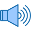 Sound icon 64x64