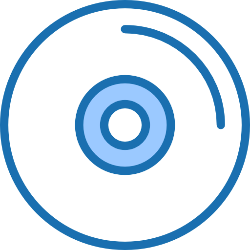 Disc icon