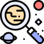 Research Symbol 64x64