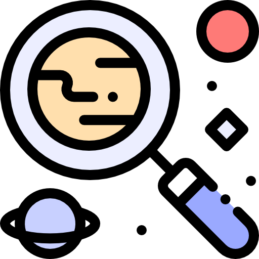 Research icon
