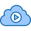 Cloud icon 64x64