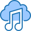 Cloud icon 64x64