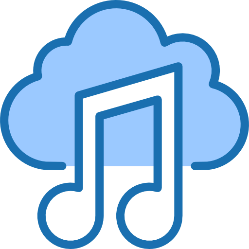 Cloud icon