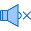 Mute icon 64x64