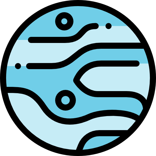 Pluto icon