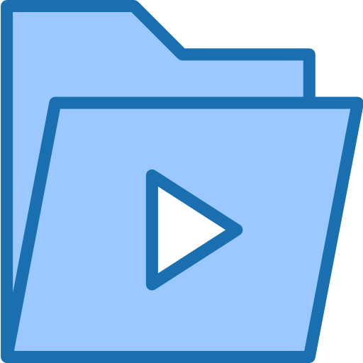 Folder icon