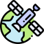Earth Symbol 64x64