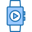 Smart watch icon 64x64