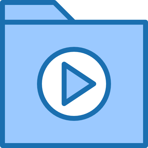 Video icon