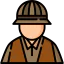 Archeologist icon 64x64
