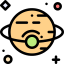 Venus Symbol 64x64