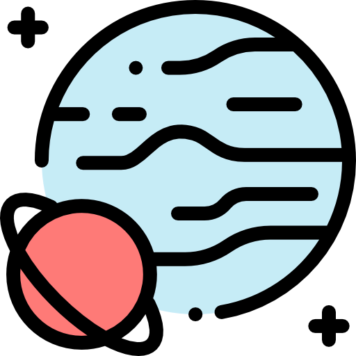 Jupiter icon