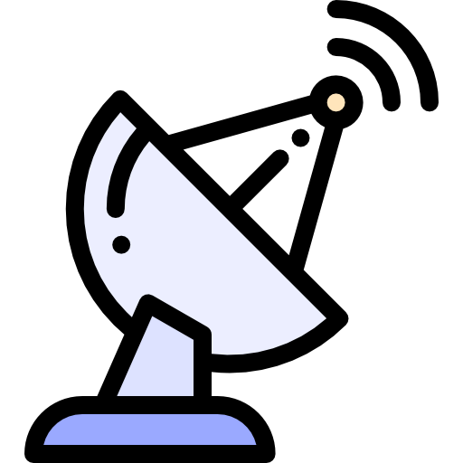 Radars icon
