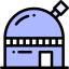 Observatory Symbol 64x64