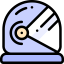 Helmet Symbol 64x64