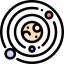 Solar system 상 64x64