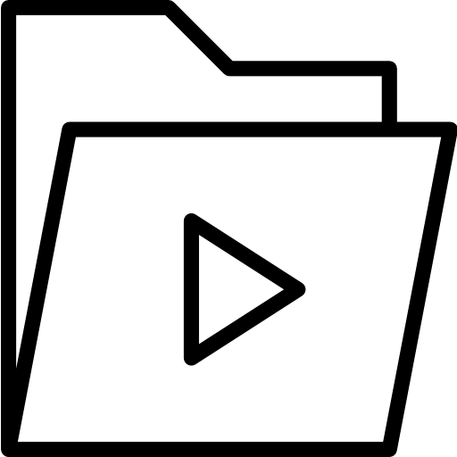 Folder icon