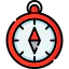 Compass icon 64x64