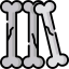 Bones icon 64x64