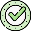 Quality control icon 64x64