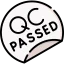 Quality control icon 64x64