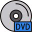 Dvd icon 64x64