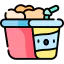 Popcorn アイコン 64x64