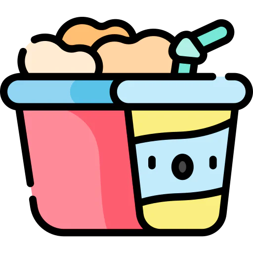 Popcorn icon