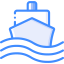 Ferry boat 상 64x64