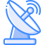 Satellite dish icon 64x64