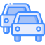 Traffic icon 64x64