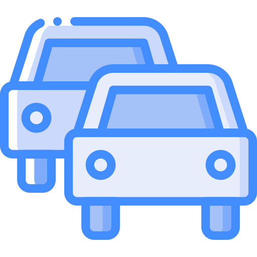 Traffic icon