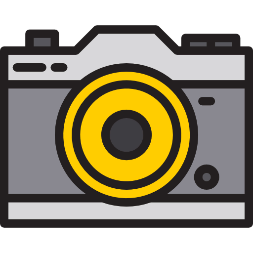Camera icon