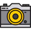 Camera icon 64x64