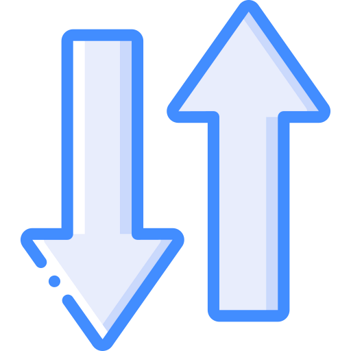 Direction icon