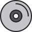 Disc icon 64x64