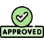 Approved 상 64x64
