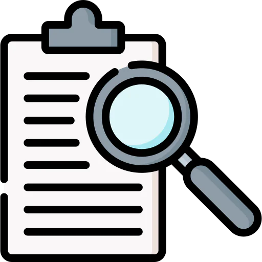Traceable icon