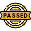 Passed icône 64x64