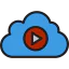 Cloud icon 64x64