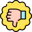 Bad icon 64x64