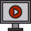 Player ícono 64x64
