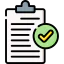 Evaluation biểu tượng 64x64