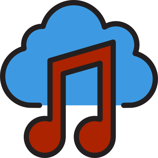 Cloud icon
