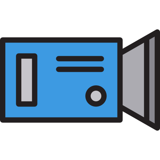Camera icon