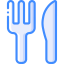 Restaurant icon 64x64