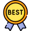Best biểu tượng 64x64