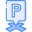 Pin icon 64x64